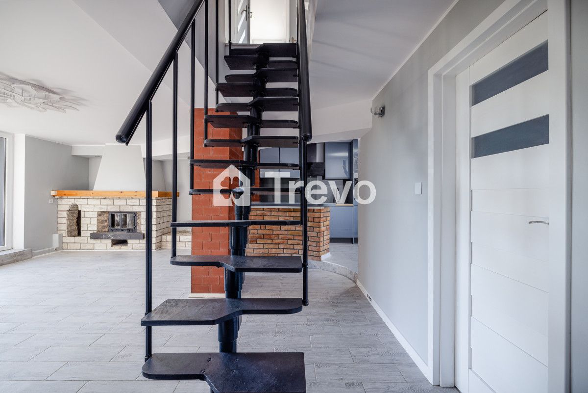 dom wolnostojący, 4 pokoje Koszwały. Zdjęcie 20