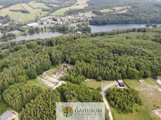 Działka budowlana Przywidz. Zdjęcie 8