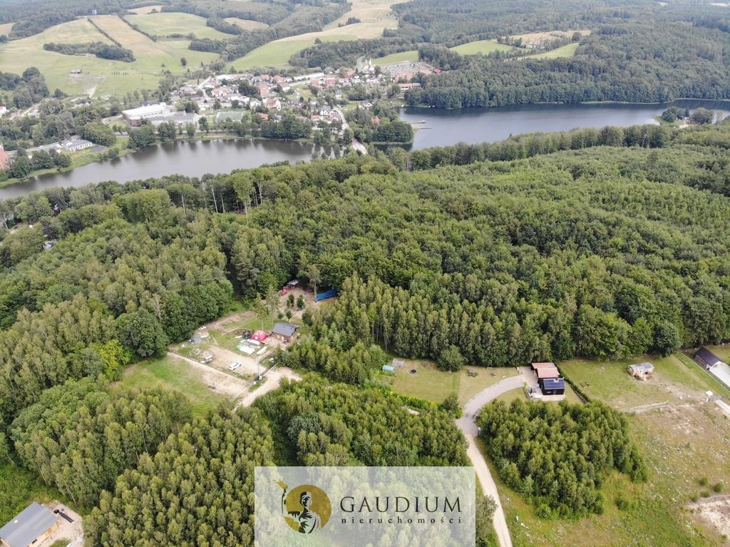 Działka budowlana Przywidz. Zdjęcie 8