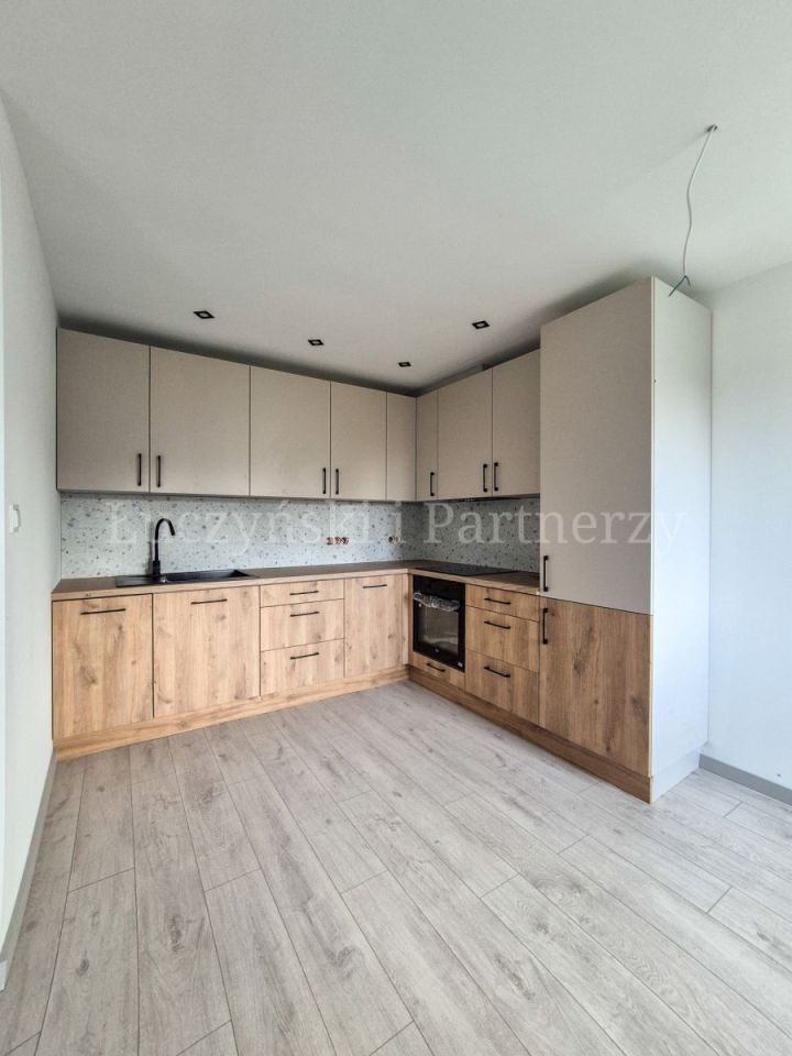 Mieszkanie 2-pokojowe Lubomierz. Zdjęcie 9