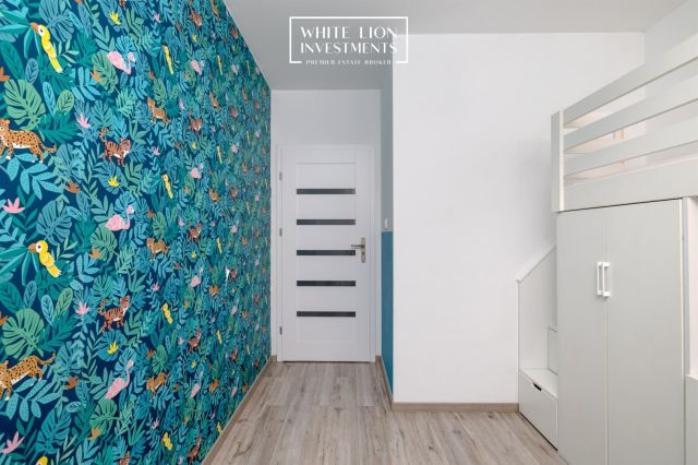 Mieszkanie 3-pokojowe Warszawa Ursus, ul. Posag 7 Panien. Zdjęcie 11