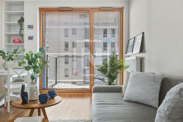 Mieszkanie 2-pokojowe Warszawa Wola, ul. Marcina Kasprzaka. Zdjęcie 3