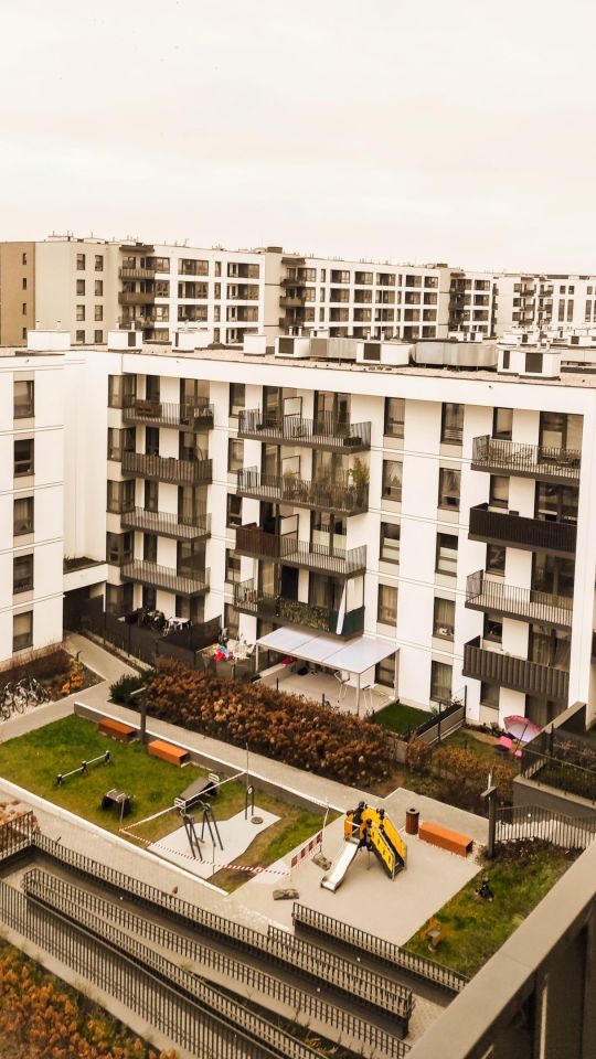 Mieszkanie 2-pokojowe Warszawa Ursus, ul. Herbu Oksza. Zdjęcie 8