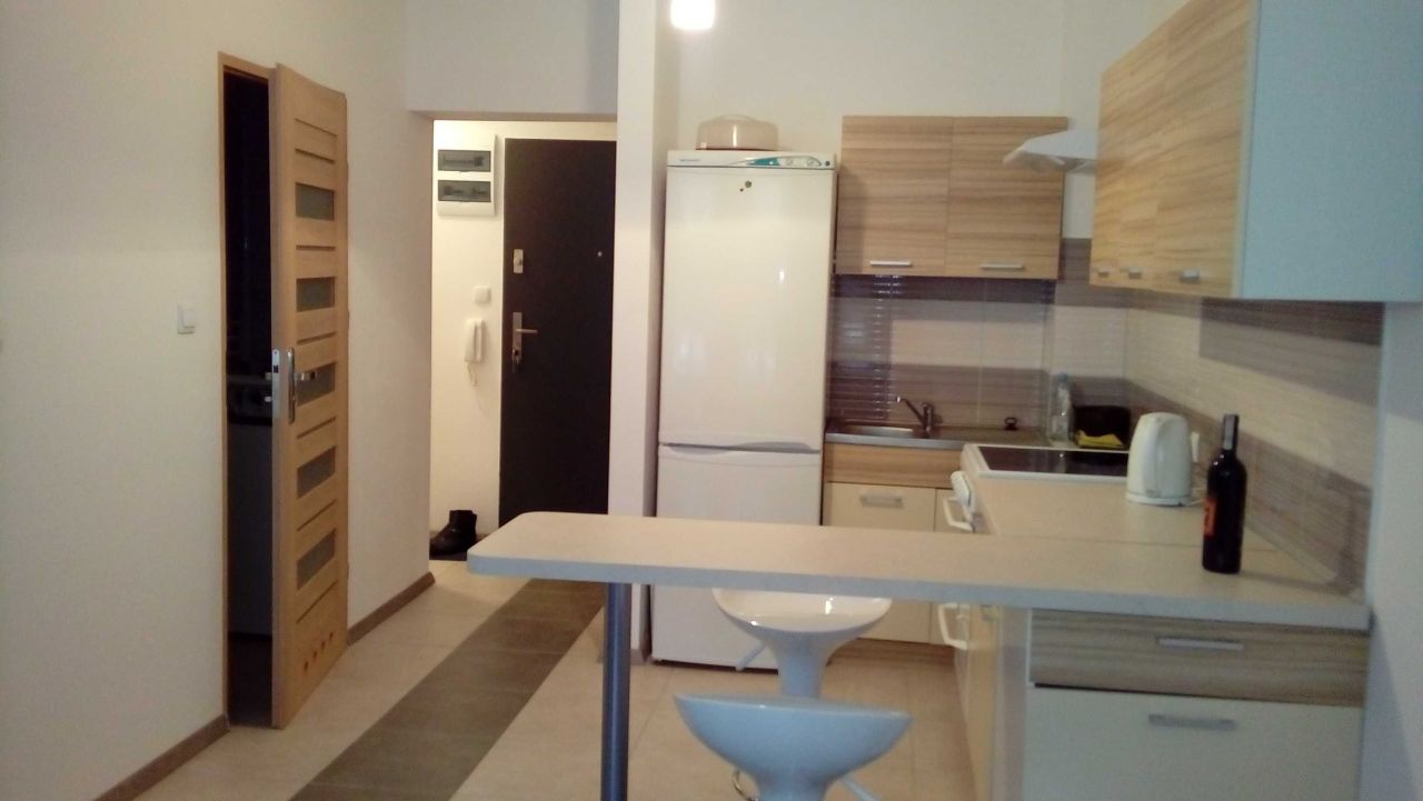 Mieszkanie 1-pokojowe Ostróda, ul. Olsztyńska. Zdjęcie 8