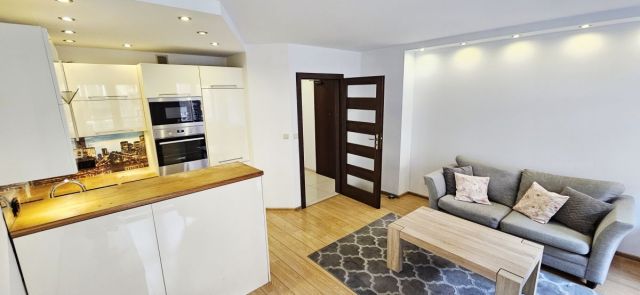 Mieszkanie 2-pokojowe Wrocław Krzyki, ul. Brzeska. Zdjęcie 3