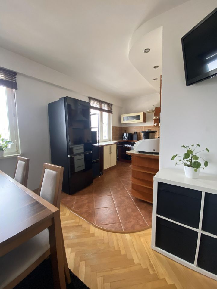 Mieszkanie 3-pokojowe Koszalin Przylesie, ul. Tadeusza Kotarbińskiego. Zdjęcie 4