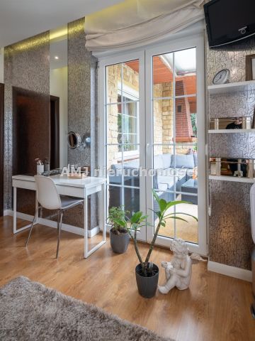 dom wolnostojący, 3 pokoje Wrocław Fabryczna. Zdjęcie 25