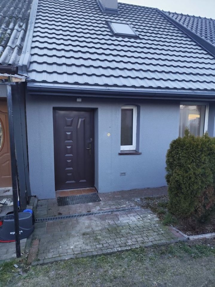 Mieszkanie 3-pokojowe Twardów. Zdjęcie 6