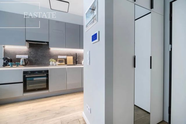 Mieszkanie 2-pokojowe Warszawa Wola, ul. Grzybowska. Zdjęcie 8