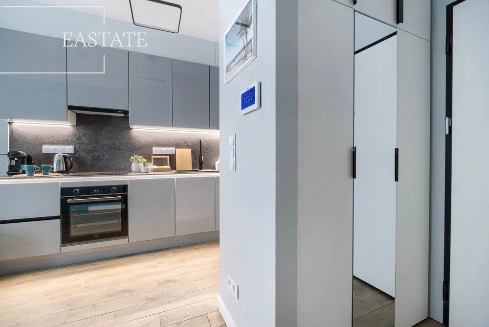 Mieszkanie 2-pokojowe Warszawa Wola, ul. Grzybowska. Zdjęcie 8