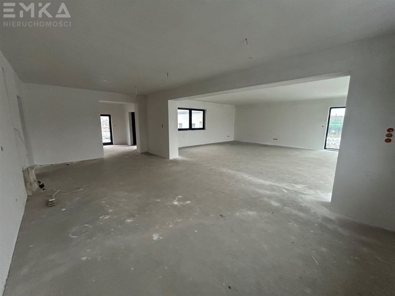 dom wolnostojący, 4 pokoje Piotrków Kujawski, ul. Topolowa. Zdjęcie 7