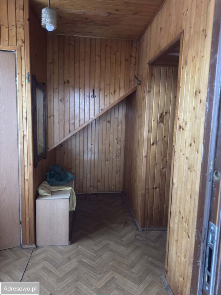 dom wolnostojący, 3 pokoje Józefów Stary. Zdjęcie 2