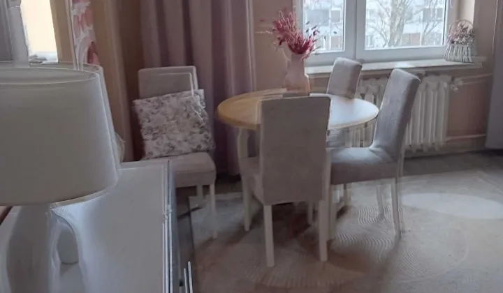 Mieszkanie 1-pokojowe Białogard, ul. Bolesława Śmiałego