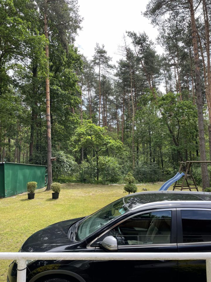 Działka rekreacyjna Nowe Chechło, Rekreacyjna. Zdjęcie 7