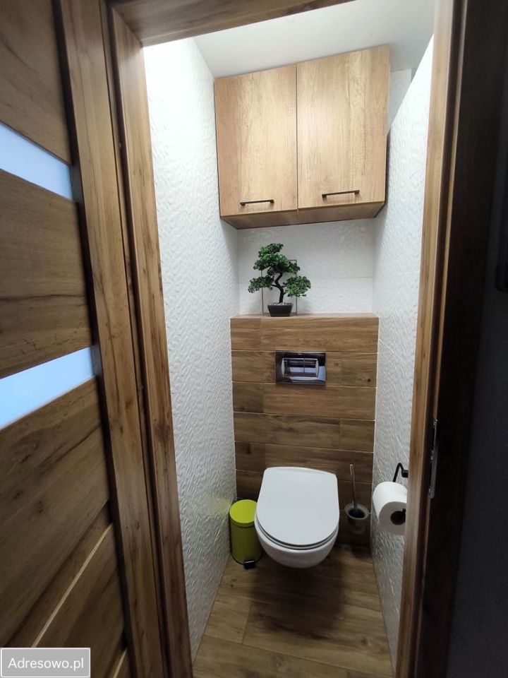 Mieszkanie 3-pokojowe Lublin Dziesiąta, ul. Zbigniewa Herberta. Zdjęcie 7