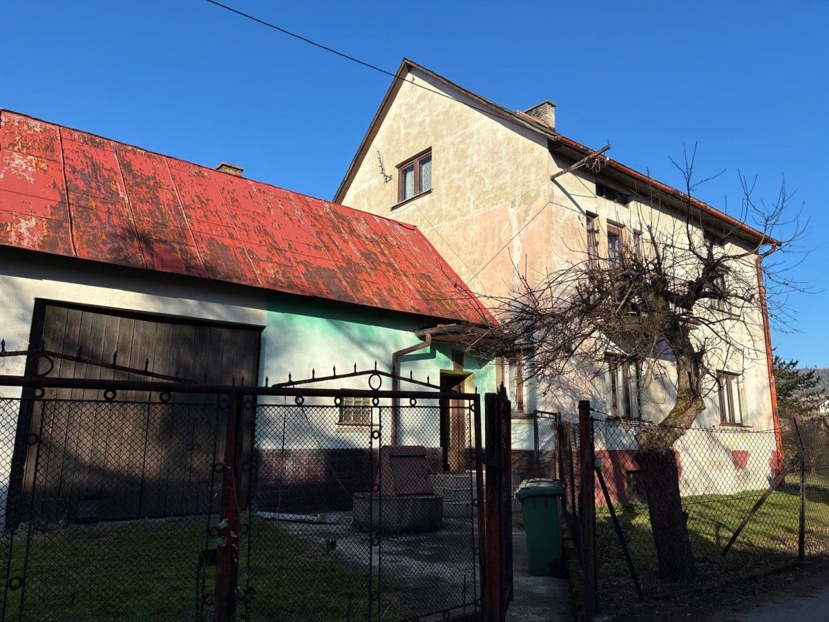 dom wolnostojący, 6 pokoi Milówka, ul. Długa. Zdjęcie 3