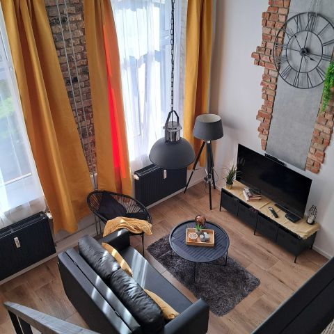 Mieszkanie 2-pokojowe Białystok Centrum, ul. Lipowa. Zdjęcie 1