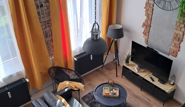 Mieszkanie 2-pokojowe Białystok Centrum, ul. Lipowa