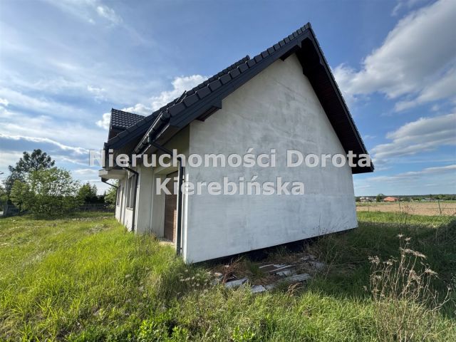 dom wolnostojący, 5 pokoi Twarda. Zdjęcie 5