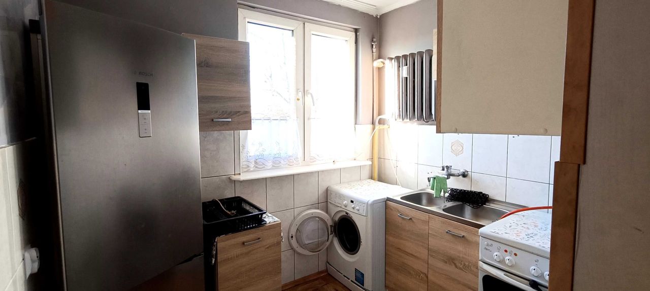 Mieszkanie 2-pokojowe Sierpc, ul. Braci Tułodzieckich. Zdjęcie 7