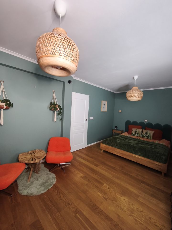 dom szeregowy, 5 pokoi Grodzisk Mazowiecki Centrum, ul. Na Laski. Zdjęcie 6