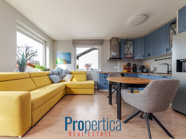 Mieszkanie 5-pokojowe Marki, ul. Legionowa. Zdjęcie 1