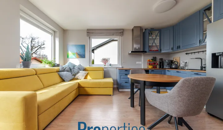 Mieszkanie 5-pokojowe Marki, ul. Legionowa