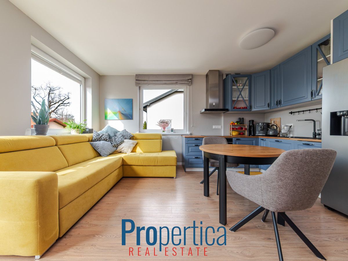 Mieszkanie 5-pokojowe Marki, ul. Legionowa. Zdjęcie 1