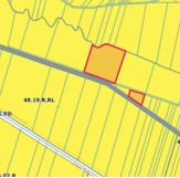 Działka rolna Boguszyce Małe. Zdjęcie 2