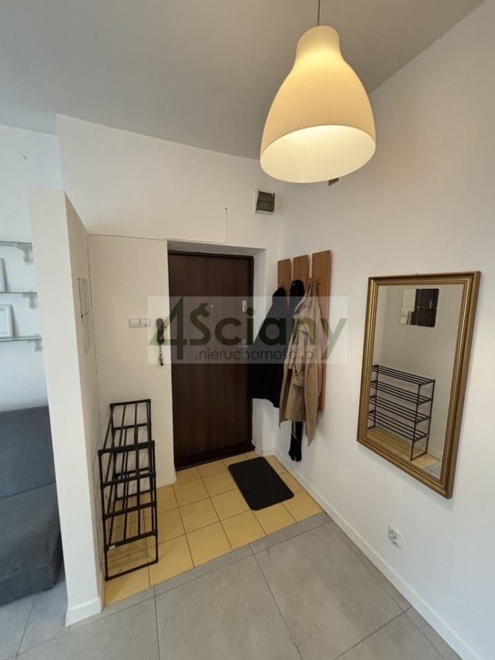 Mieszkanie 1-pokojowe Warszawa Śródmieście, ul. Marszałkowska. Zdjęcie 4