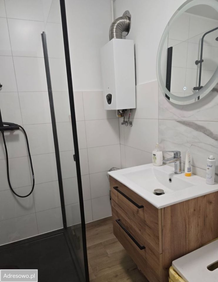 Mieszkanie 3-pokojowe Gubin, ul. Piastowska. Zdjęcie 8