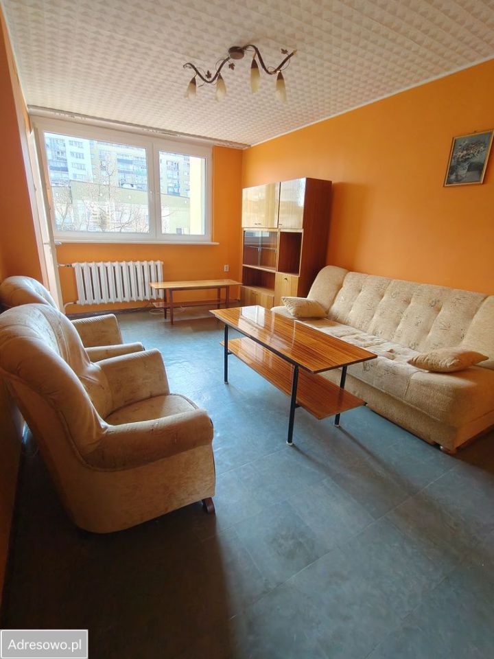 Mieszkanie 3-pokojowe Tychy, ul. Gustawa Morcinka. Zdjęcie 7