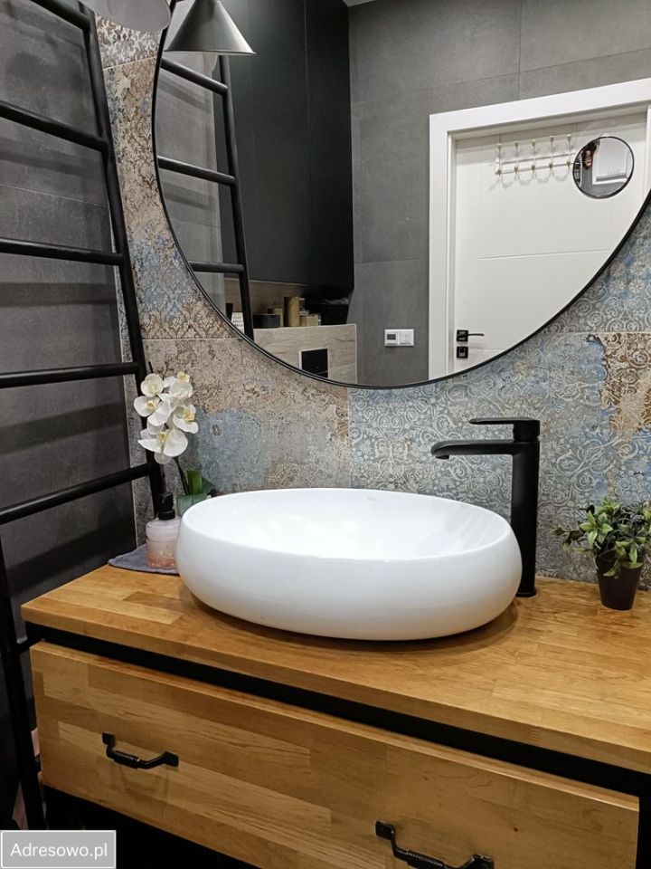 Mieszkanie 4-pokojowe Toruń Jakubskie Przedmieście, ul. Żółkiewskiego. Zdjęcie 13