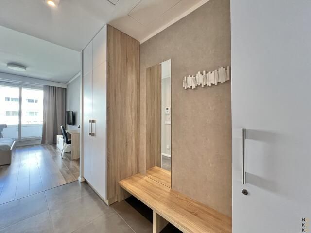 Mieszkanie 3-pokojowe Wrocław Stare Miasto, ul. Podwale. Zdjęcie 10