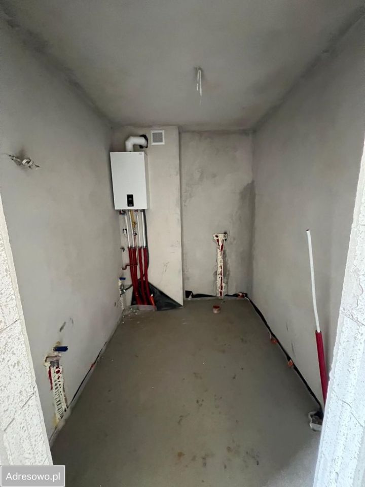 Mieszkanie 2-pokojowe Ostrów Wielkopolski Pruślin, ul. Oliwkowa. Zdjęcie 15