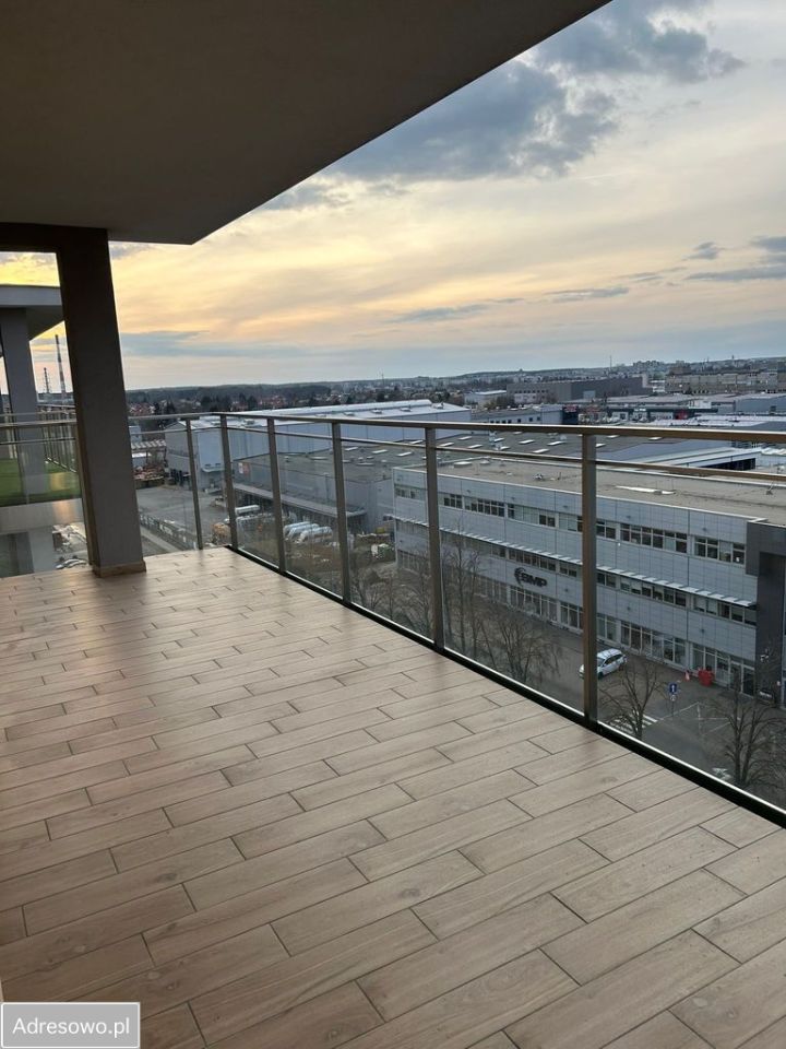 Mieszkanie 3-pokojowe Białystok Nowe Miasto, ul. Magazynowa. Zdjęcie 20