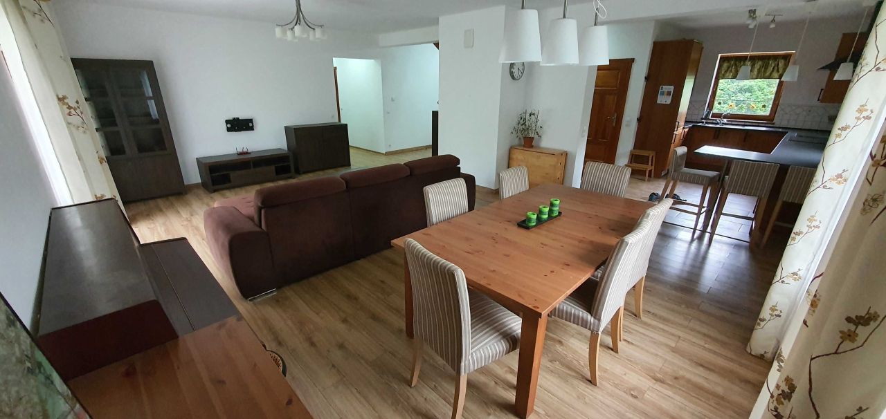 dom wolnostojący Stanowice. Zdjęcie 2