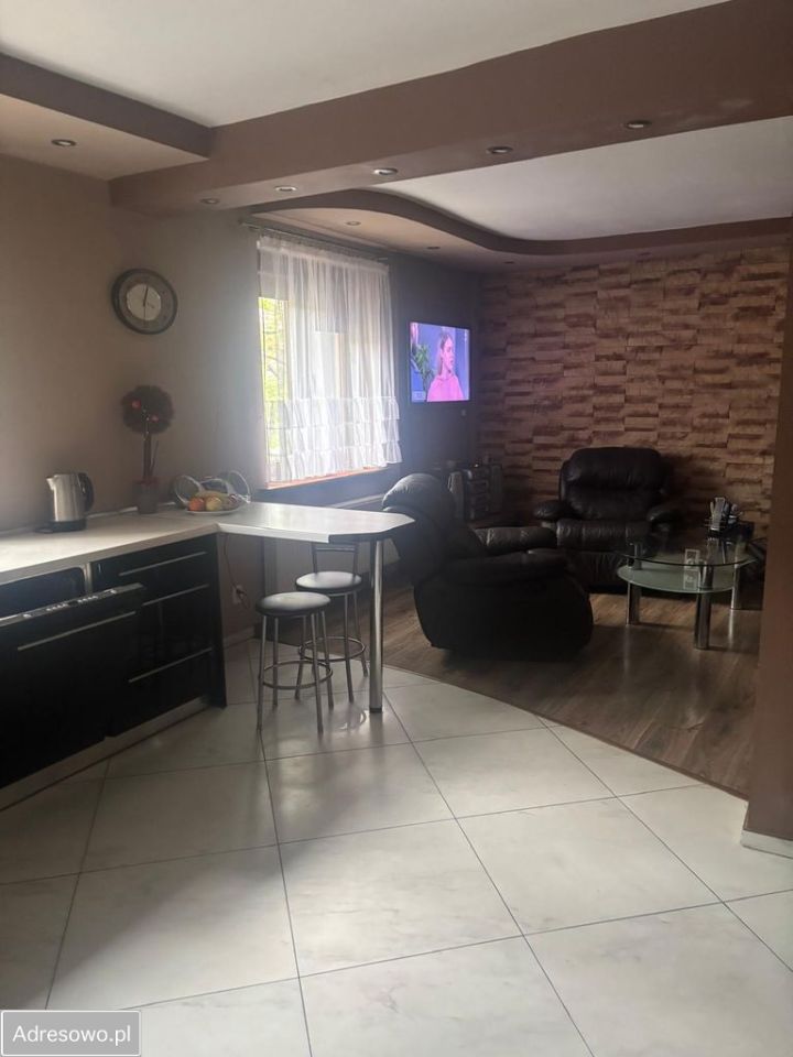 Mieszkanie 4-pokojowe Zabrze Mikulczyce. Zdjęcie 10