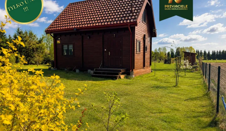 dom, 3 pokoje Matyty