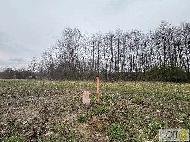 Działka budowlana Tarnów, ul. Agrestowa. Zdjęcie 7