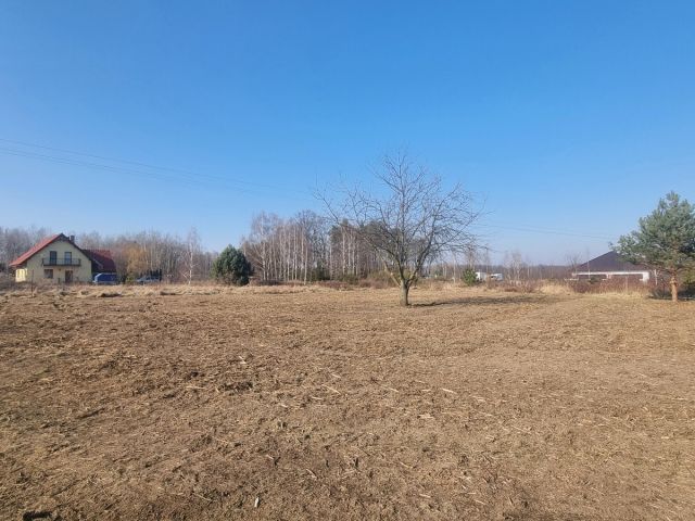 Działka budowlana Osolin. Zdjęcie 10