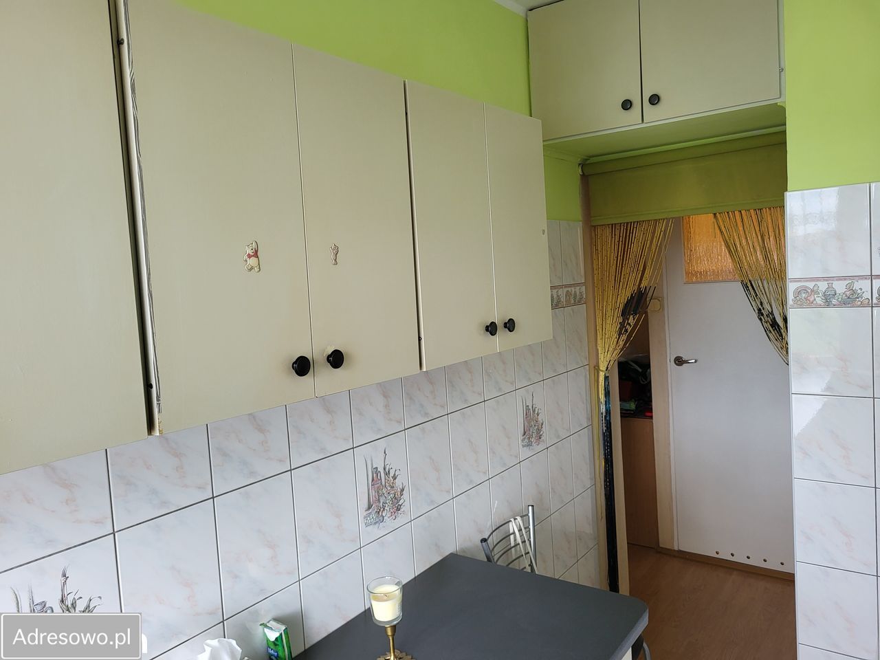 Mieszkanie 2-pokojowe Szczecin Centrum, ul. 1 Maja. Zdjęcie 10
