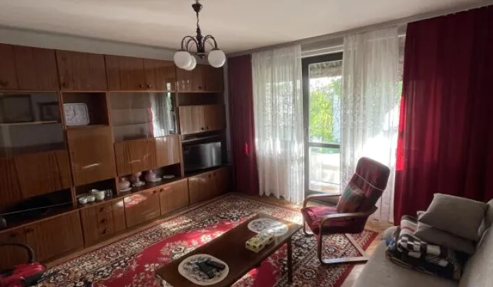Mieszkanie 2-pokojowe Warszawa Praga-Południe, ul. Władysława Umińskiego