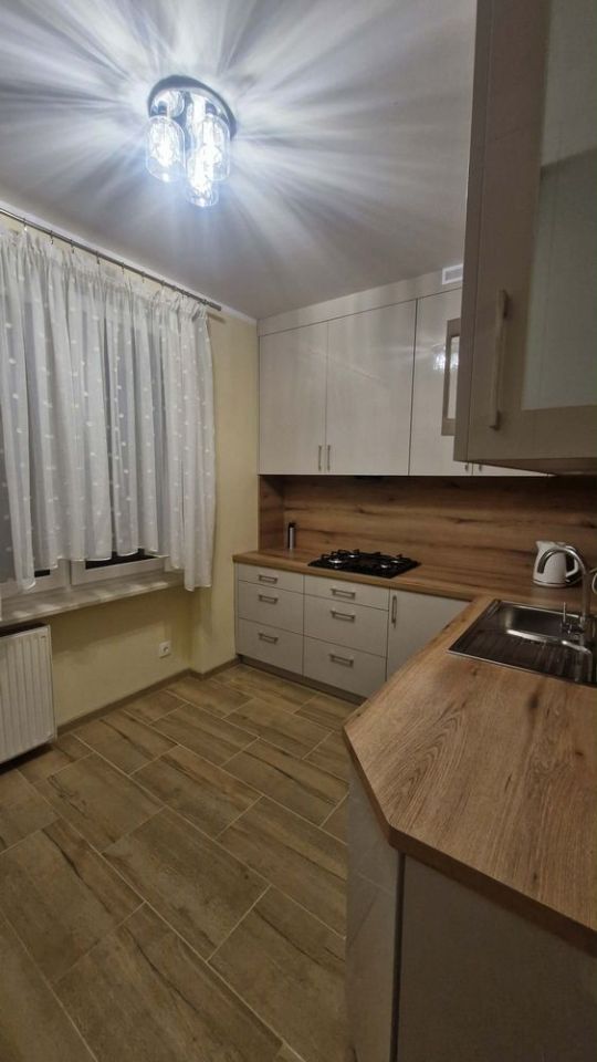 Mieszkanie 2-pokojowe Częstochowa Raków. Zdjęcie 3