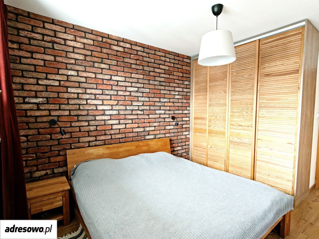 Mieszkanie 3-pokojowe Kraków Podgórze Duchackie, ul. Adama Bochenka. Zdjęcie 6