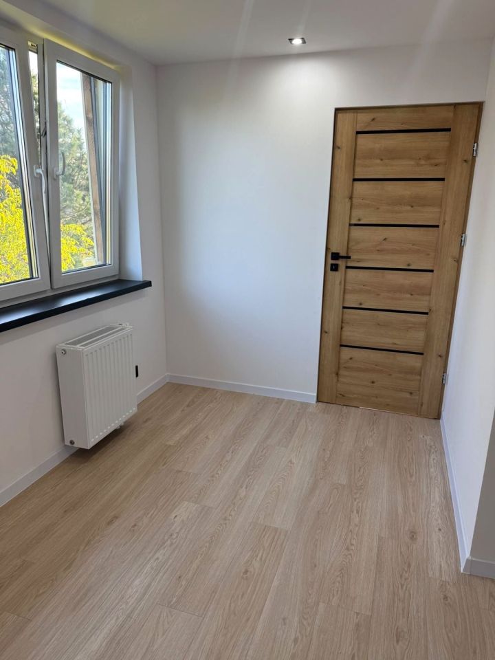 dom wolnostojący, 4 pokoje Bujaków, ul. Słoneczna. Zdjęcie 4