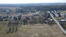Działka budowlana Katowice Podlesie, ul. Kaskady. Zdjęcie 2