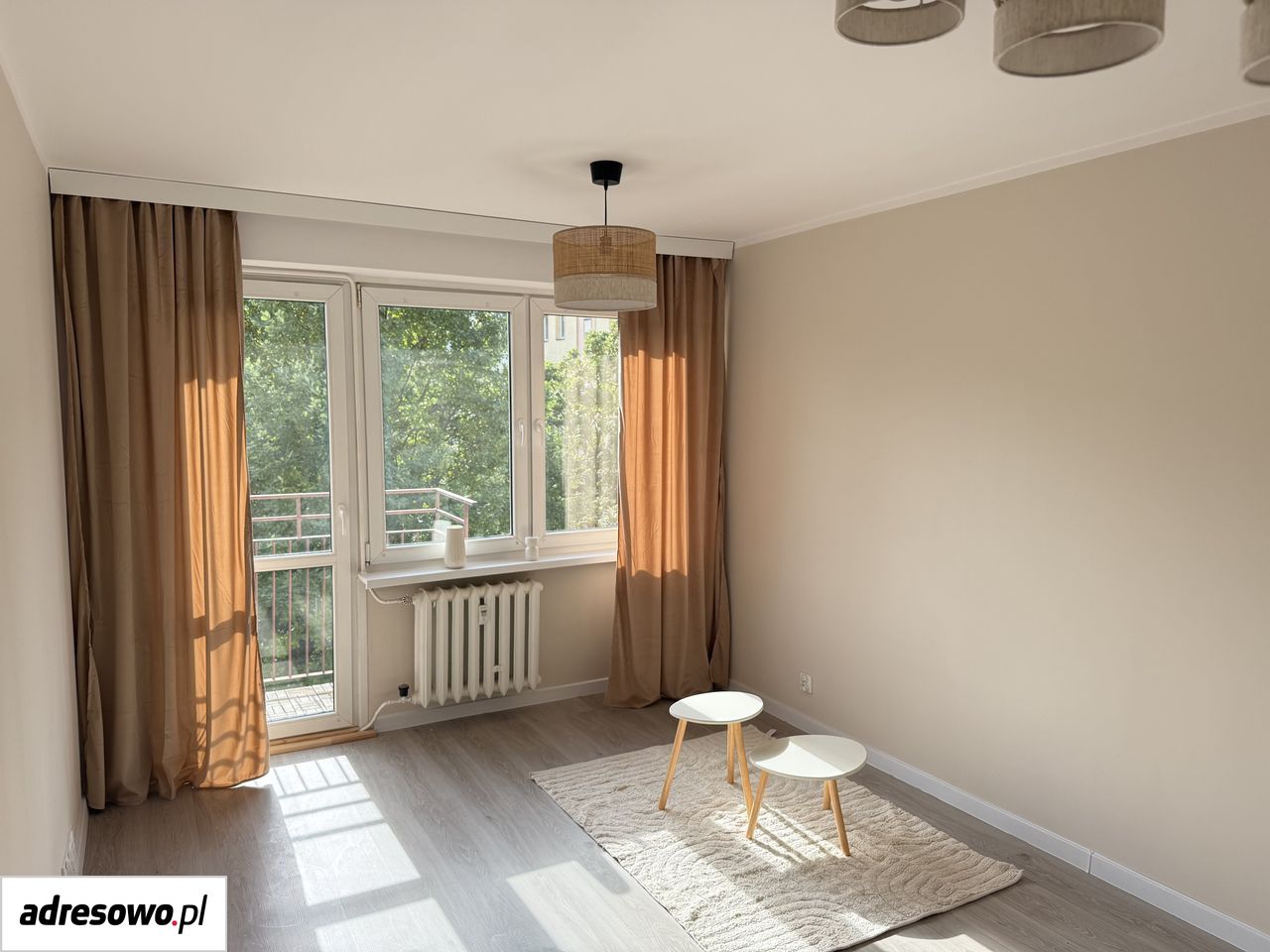 Mieszkanie 3-pokojowe Toruń Mokre, ul. Stefana Batorego. Zdjęcie 1