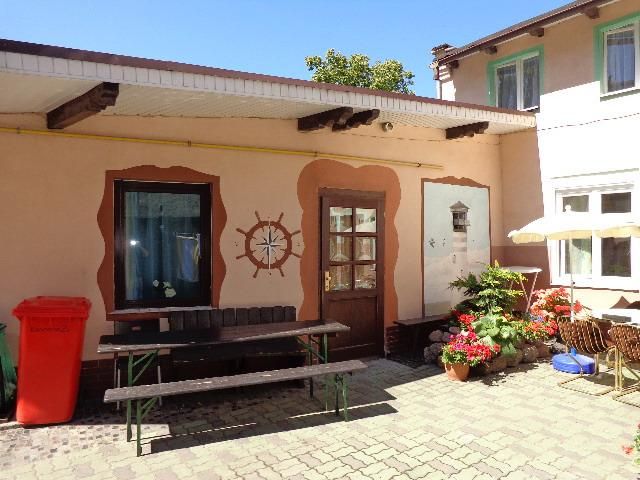 dom wolnostojący, 6 pokoi Międzyzdroje, ul. Ignacego Krasickiego. Zdjęcie 11