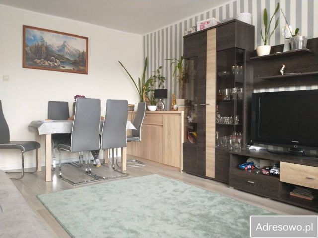 Mieszkanie 2-pokojowe Puławy, ul. marsz. Józefa Piłsudskiego. Zdjęcie 1